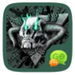 Logo of Hellskull android Application 